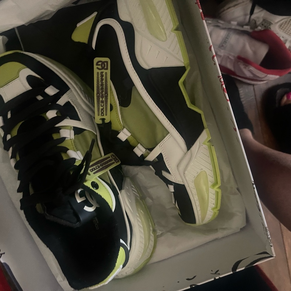 Gently worn designer shoes. Most only worn 2-3 times. Make me an offer.